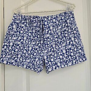 Vineyard Vines Size 6 Shorts with 4" inseam